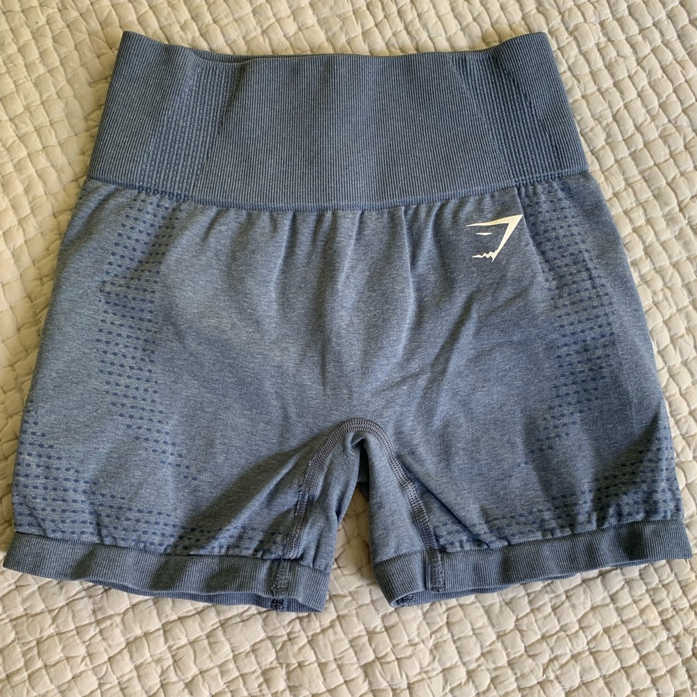 Gym Shark Vital Seamless 2.0 Shorts